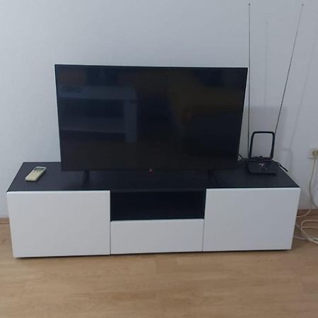 Apartment Papak Trogir Dış mekan fotoğraf