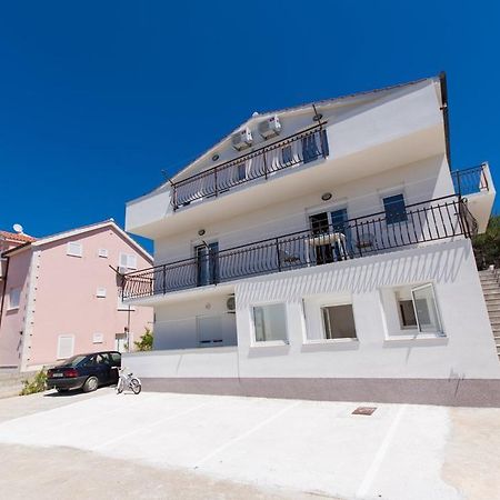 Apartment Papak Trogir Dış mekan fotoğraf