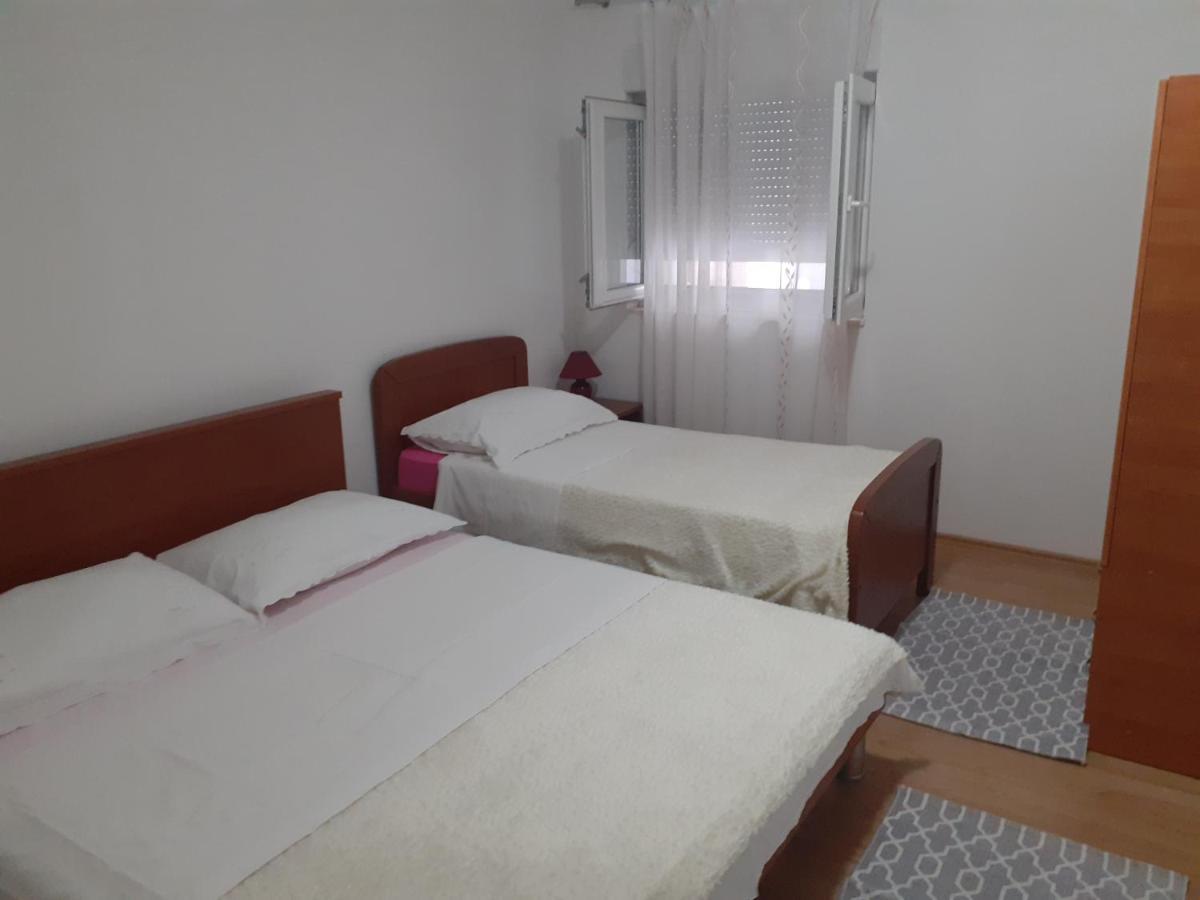 Apartment Papak Trogir Dış mekan fotoğraf