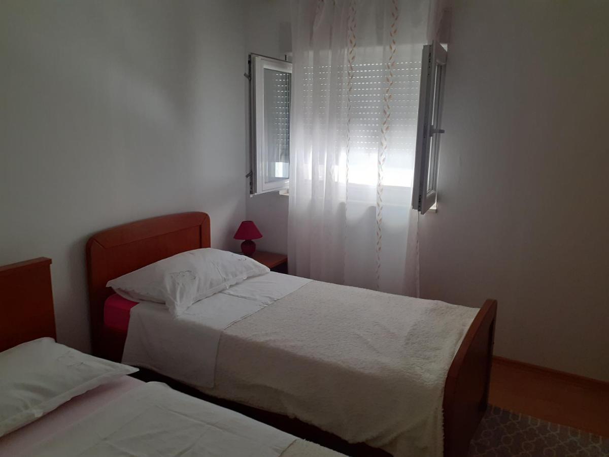 Apartment Papak Trogir Dış mekan fotoğraf