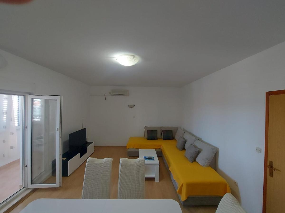 Apartment Papak Trogir Dış mekan fotoğraf