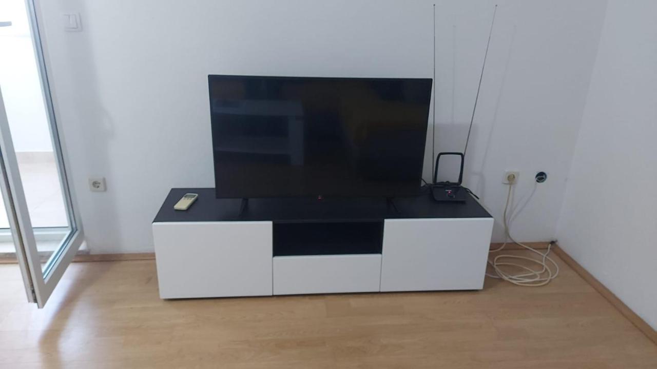 Apartment Papak Trogir Dış mekan fotoğraf